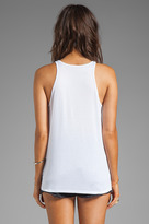 Thumbnail for your product : Enza Costa Sheath Tank