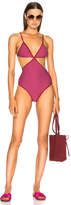Thumbnail for your product : Rachel Comey Matriarch Swimsuit