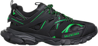 balenciaga track runners sale
