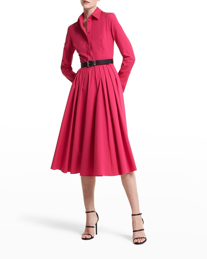 Michael Kors Button Front Women's Day Dresses | ShopStyle UK