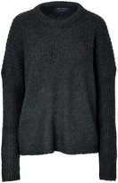 Thumbnail for your product : Rag and Bone 3856 Rag & Bone Mohair-Blend Pullover