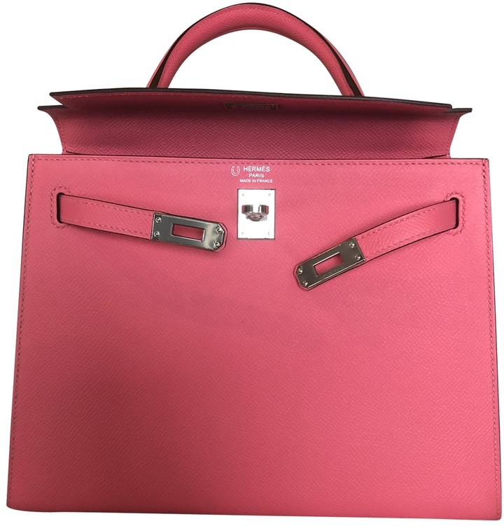 hermès kelly clutch