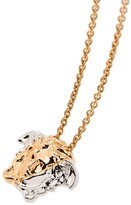 Thumbnail for your product : Versace Palazzo Dia pendant necklace