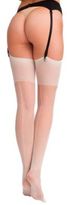 Thumbnail for your product : American Apparel RSAPHTH2 Sheer Luxe Backseam Stocking