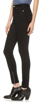 Thumbnail for your product : BLK DNM High Waisted Legging Jeans