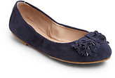 Thumbnail for your product : Bloch Toddler's & Kid's Odilia Suede Ballet Flats