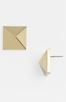 Thumbnail for your product : Vince Camuto 'Basics' Medium Pyramid Stud Earrings