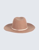 Thumbnail for your product : And other stories Hat Camel