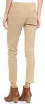 Thumbnail for your product : AG Jeans The Tristan Tailored Trousers