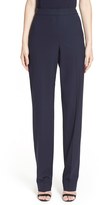 Thumbnail for your product : St. John Women's 'Diana' Tropical Wool Pants