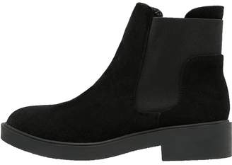 Even&Odd Ankle boots black