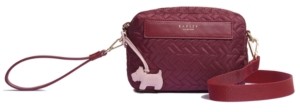 radley barge walk bolsa