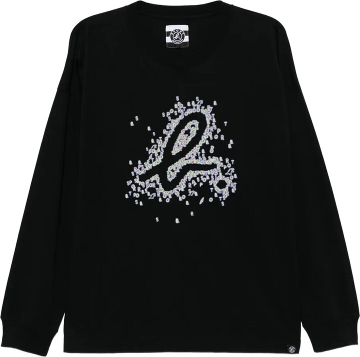 SPORT b. by agnès b. Hazy T-shirt