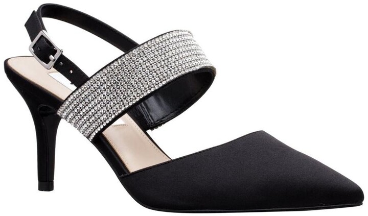 zebra print sandals heels