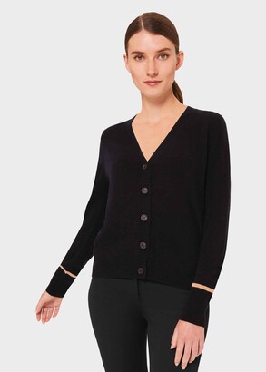 hobbs maddie cardigan