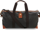 Thumbnail for your product : Mulberry Medium Clipper holdall