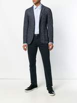 Thumbnail for your product : HUGO BOSS slim-fit shirt
