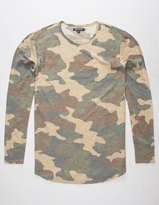 Thumbnail for your product : Elwood Camo Mens Tee