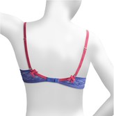 Thumbnail for your product : Pretty Polly @Model.CurrentBrand.Name Triangle Lace Soft Shell Bra (For Women)