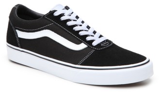 vans ward lo vs old skool