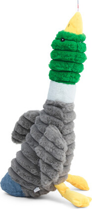 TJMAXX Farm Friends Mallard Duck Pet Toys, Polyester