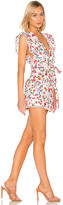 Thumbnail for your product : Lovers + Friends Jill Mini Dress
