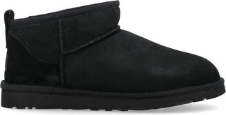 UGG Classic Ultra Ankle Boots