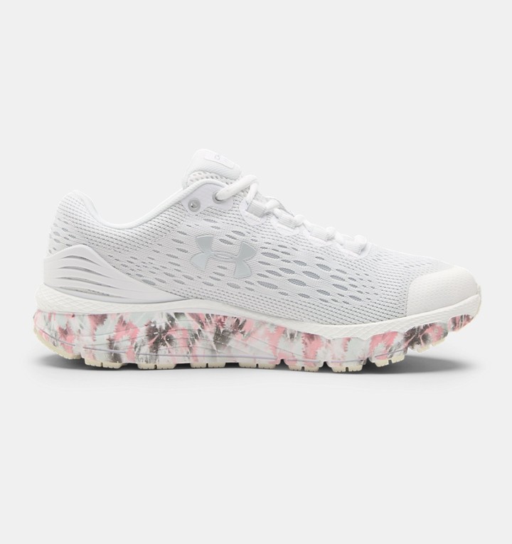 charged intake 4 under armour