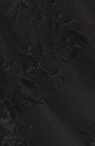 Thumbnail for your product : Socialite Women's Choker Lace Romper
