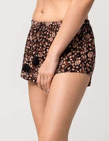 Thumbnail for your product : Amuse Society Love Spell Womens Shorts
