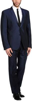 Manuel Ritz Suits