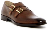Thumbnail for your product : Giorgio Brutini Deem Double Strap Monk Loafer