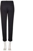 Thumbnail for your product : Paul Smith PAUL BY Slim Fit Tapered Trousers