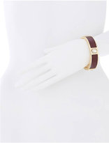 Thumbnail for your product : The Limited Enamel & Faux Diamond Stretch Bracelet