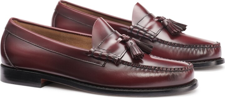 G.H. Bass G.h.bass Men's Lennox Tassel Weejuns Comfort Loafers