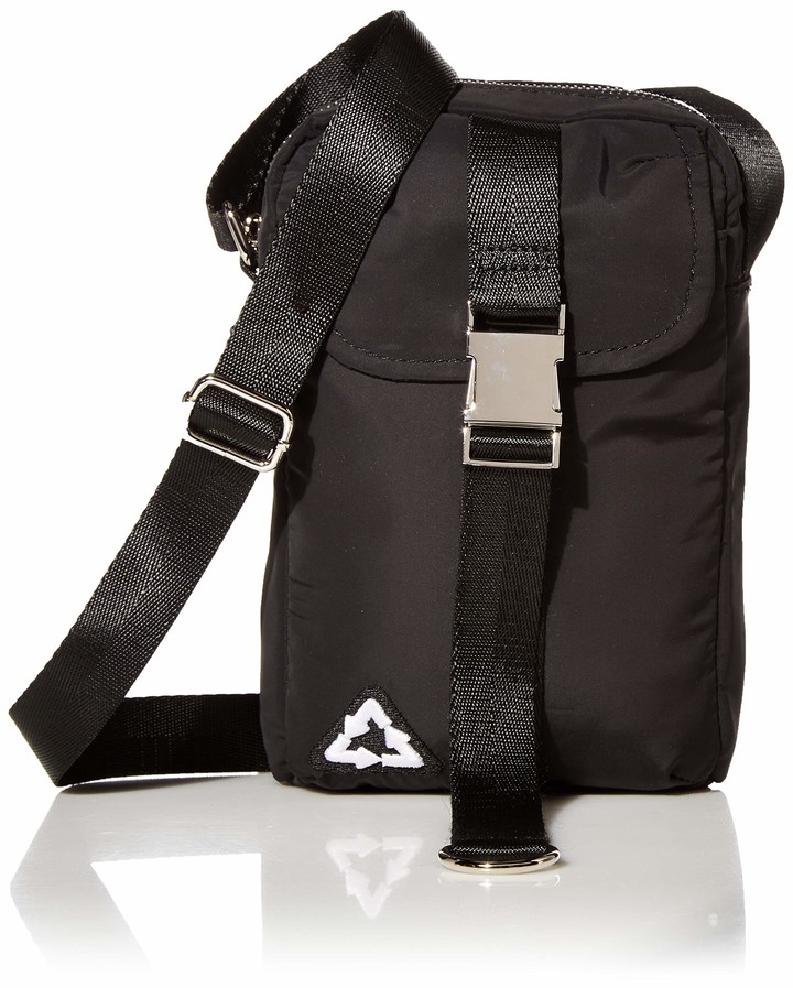 madden girl leather backpack