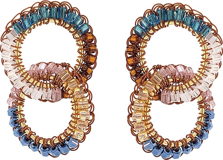 Lavish Earrings | Shop The Largest Collection | ShopStyle
