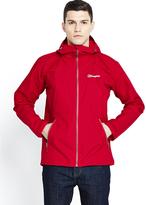 Thumbnail for your product : Berghaus Cloudburst Lightweight Mens Jacket