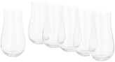 Thumbnail for your product : Georg Jensen Six-Pack Transparent Sky Tall Tumblers