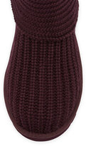 Thumbnail for your product : UGG Classic Cardy Crochet Boot, Port