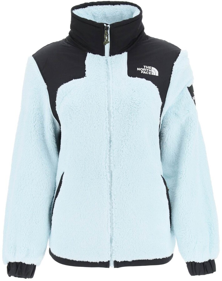 The North Face Blue Women's Jackets | Shop the world's largest 