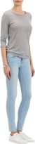 Thumbnail for your product : FRAME Women's Le Skinny Jeans-Blue