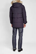 Thumbnail for your product : Canada Goose Emory Down Parka with Fur-Trimmed Hood