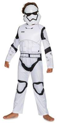 Star Wars Stormtrooper Fancy Dress Costume