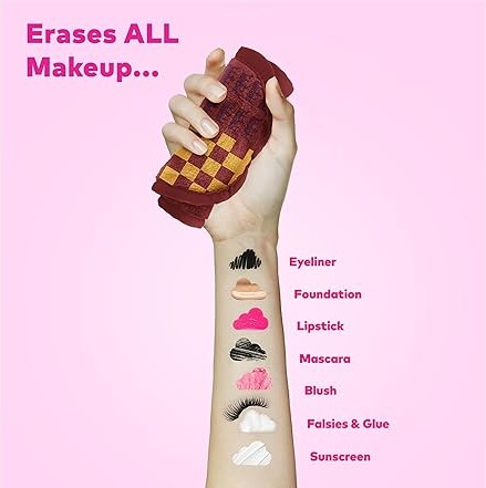 Makeup Eraser Mini Pro Harry Potter: Your Choice