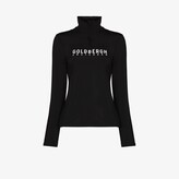 Thumbnail for your product : Goldbergh Mandy Turtleneck Base Layer Top