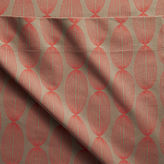 Thumbnail for your product : CB2 Calloway Curtain Panel