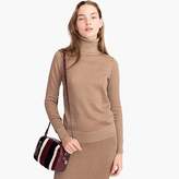 Thumbnail for your product : J.Crew Turtleneck sweater in metallic knit
