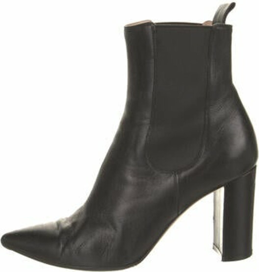 chelsea boots gianvito rossi