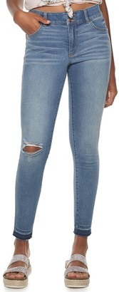candies sculpt jeans